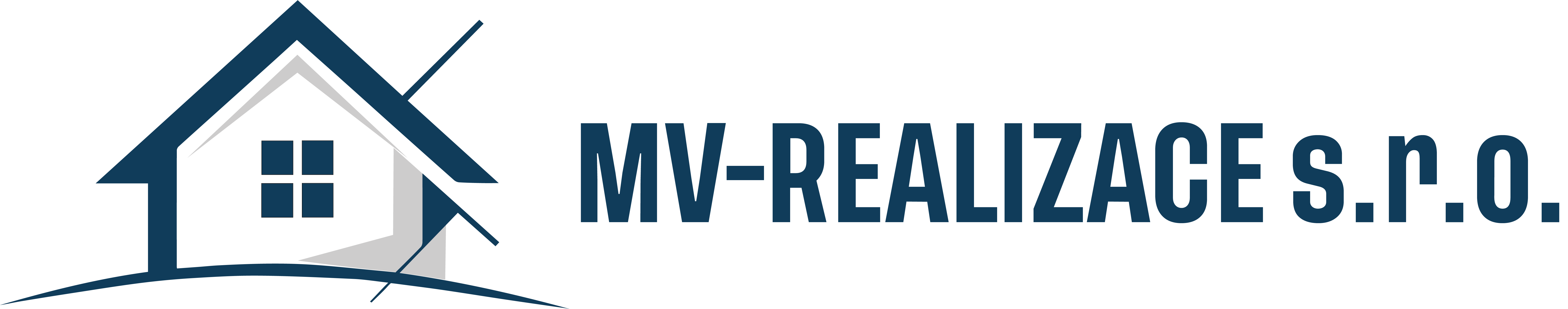 MV-realizace logo